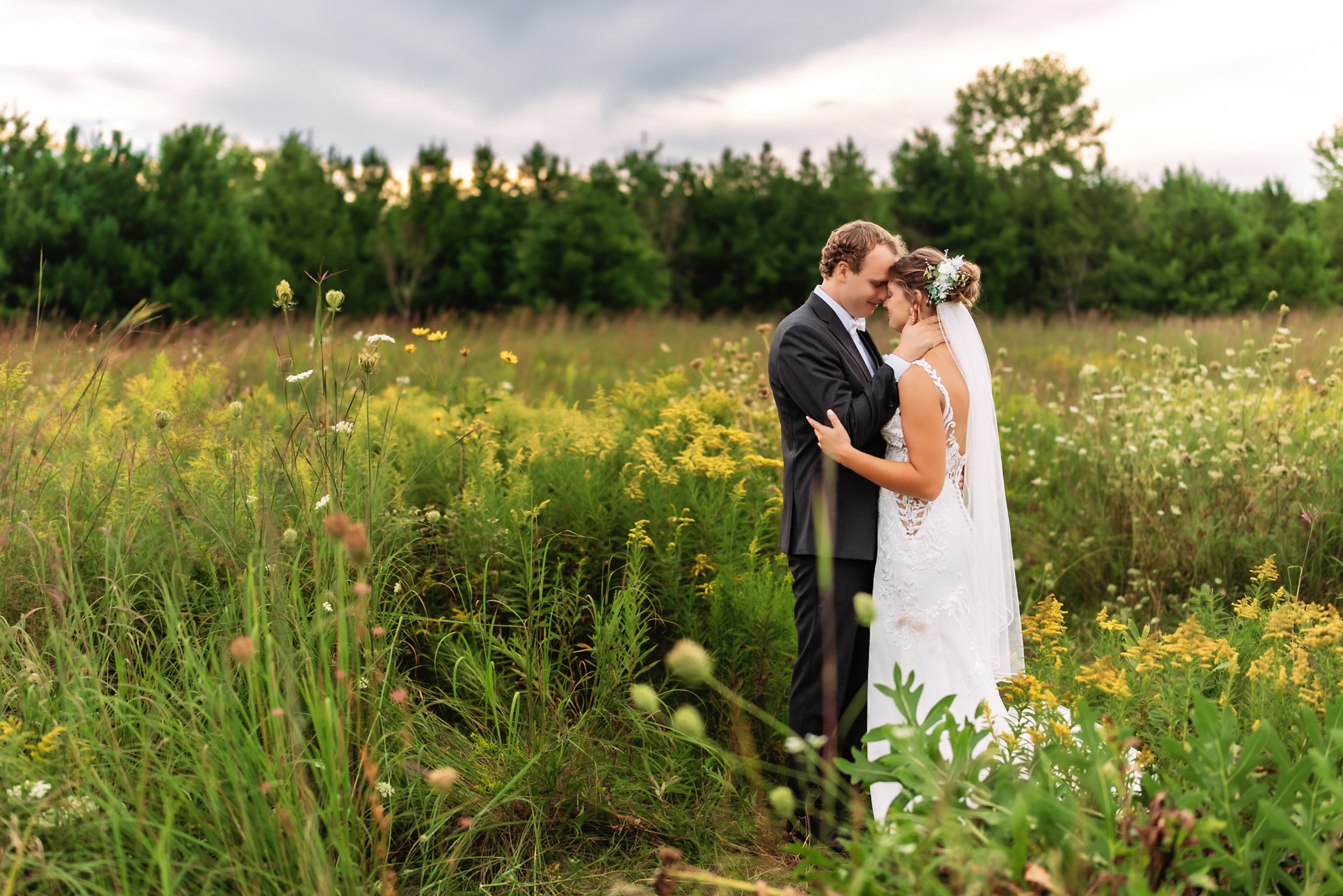 Choosing Your Wedding Photographer
